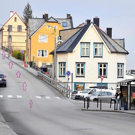 Ocean View, Central, Rustic Alesund Exterior photo