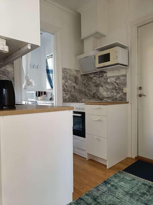 Ocean View, Central, Rustic Alesund Exterior photo