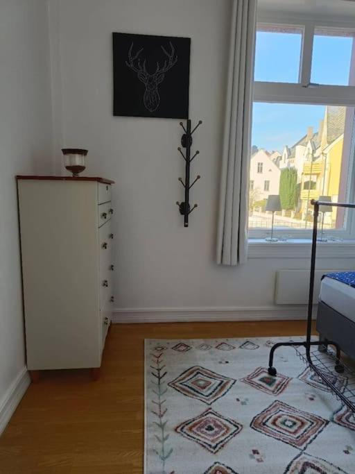 Ocean View, Central, Rustic Alesund Exterior photo