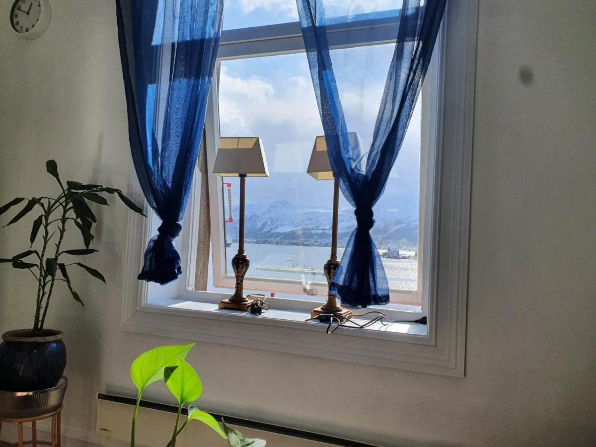 Ocean View, Central, Rustic Alesund Exterior photo